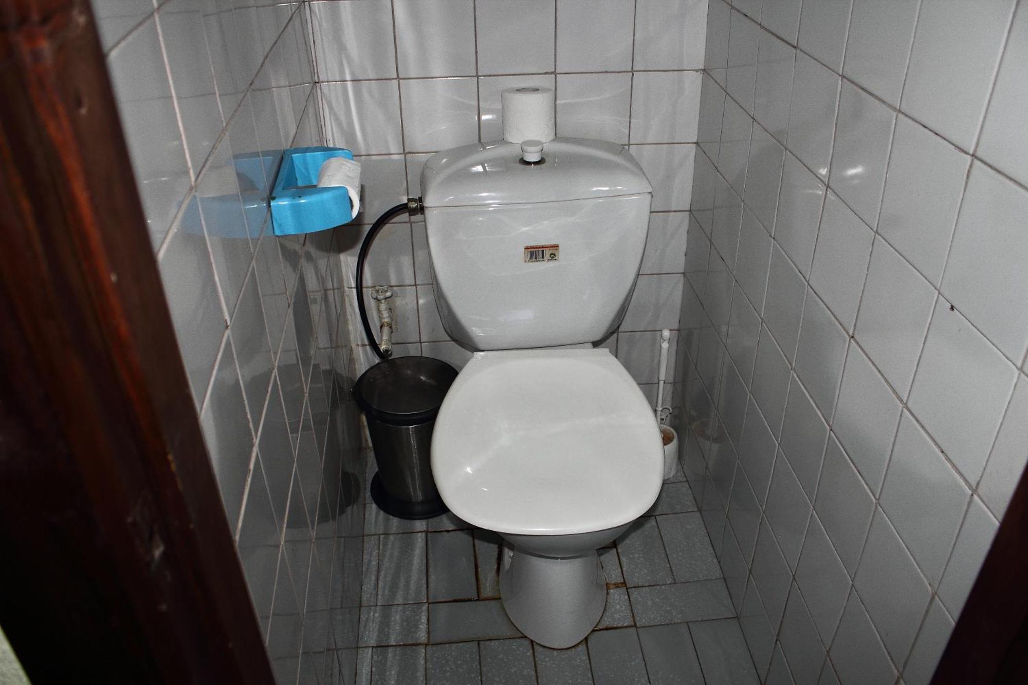 Hotell Paeaesuke Jõhvi Habitación foto